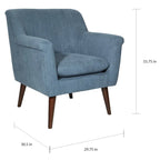 Chaise individuelle