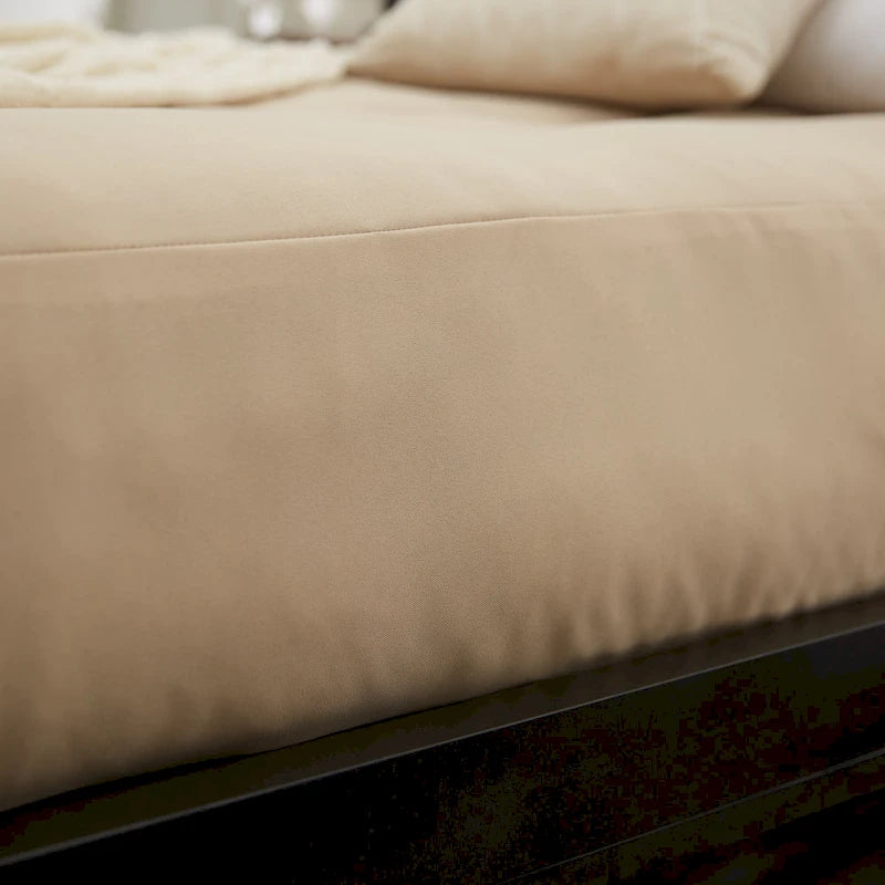 Full Granite Grey 12-inch Futon Mattress