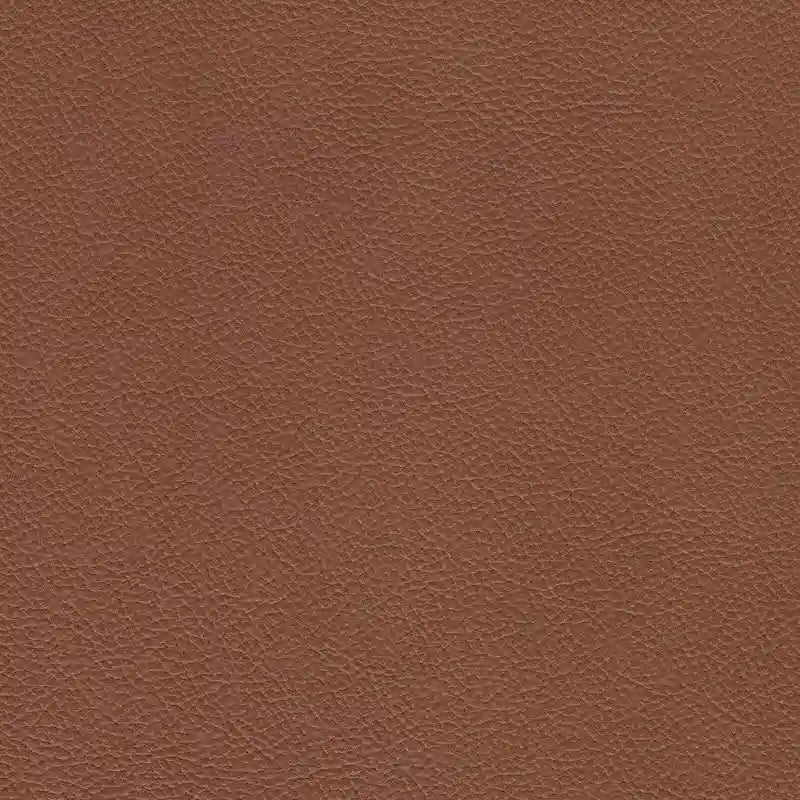 Power Headrest Top Grain Leather Recliner Chair