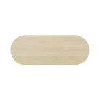 Meuble de rangement d'appoint avec 3 portes
